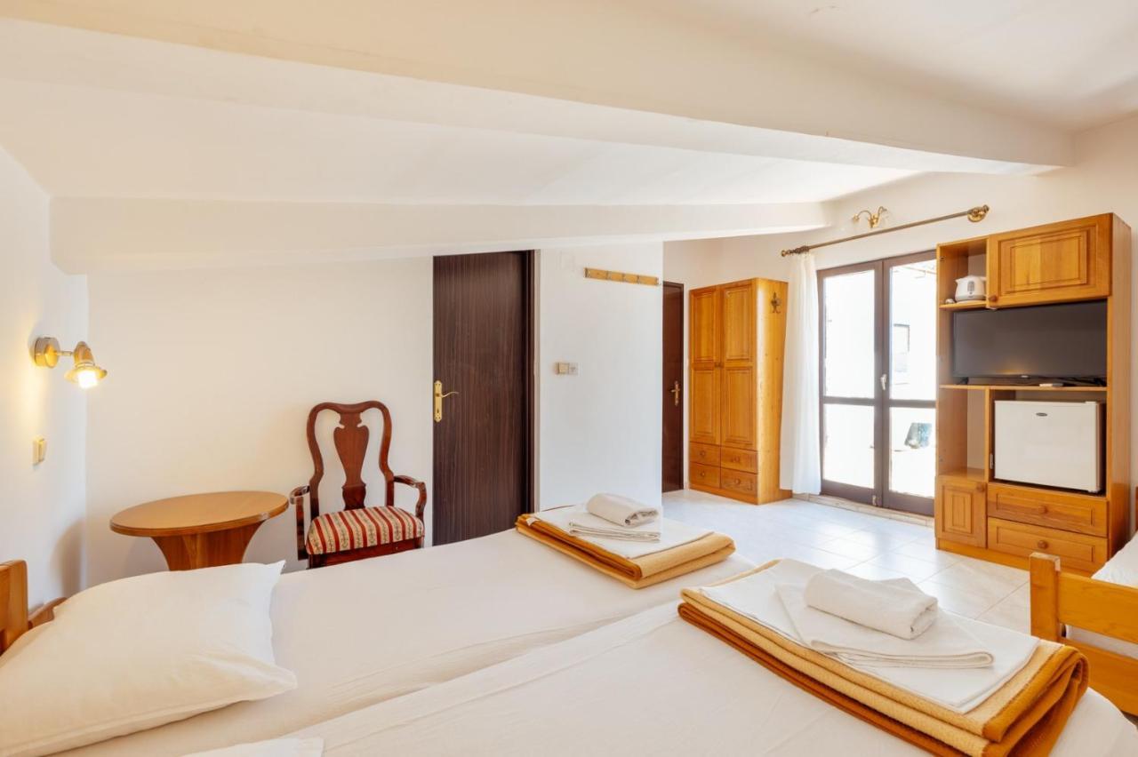 Radic Rooms Herceg Novi Exterior foto