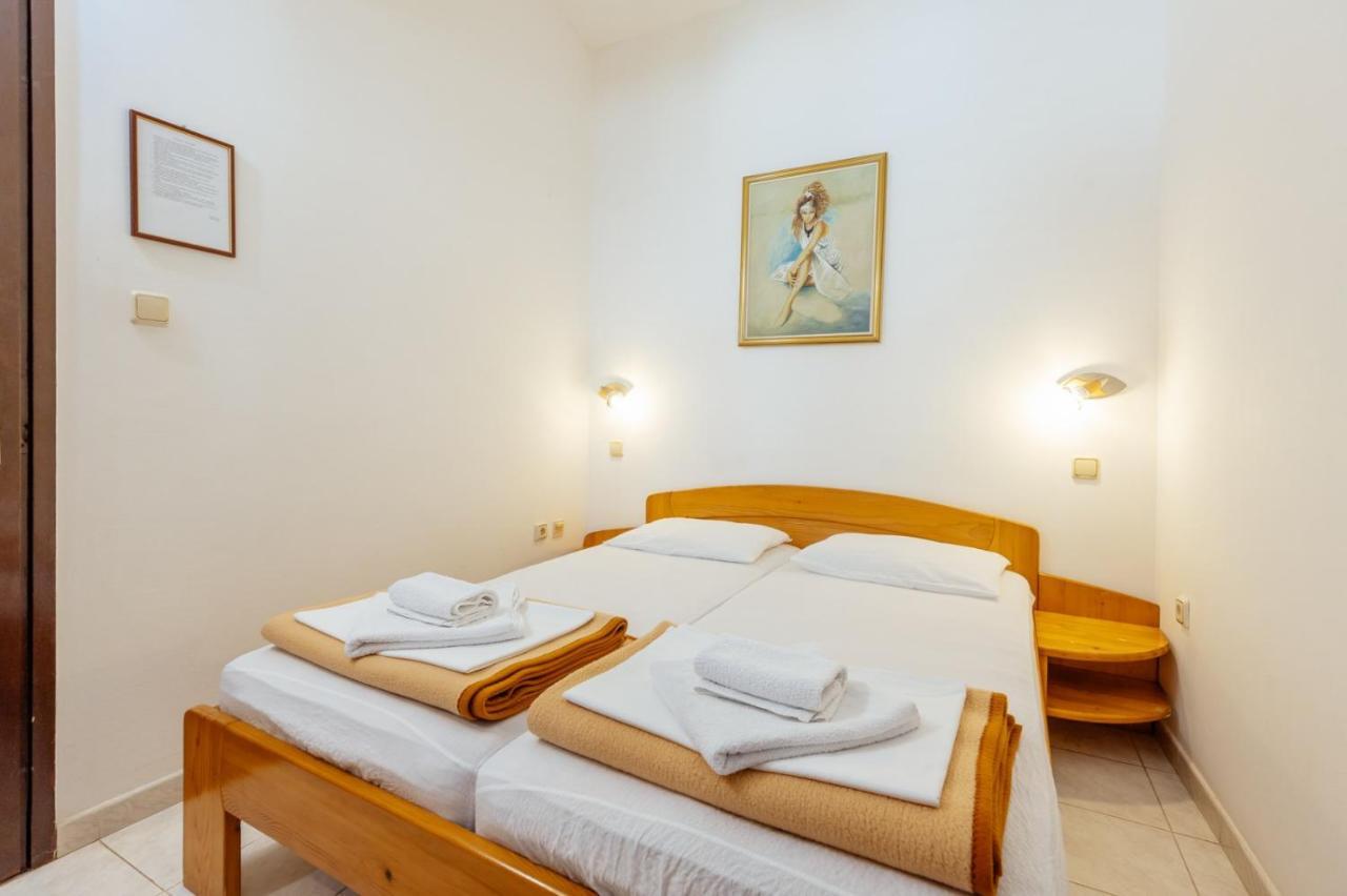 Radic Rooms Herceg Novi Exterior foto