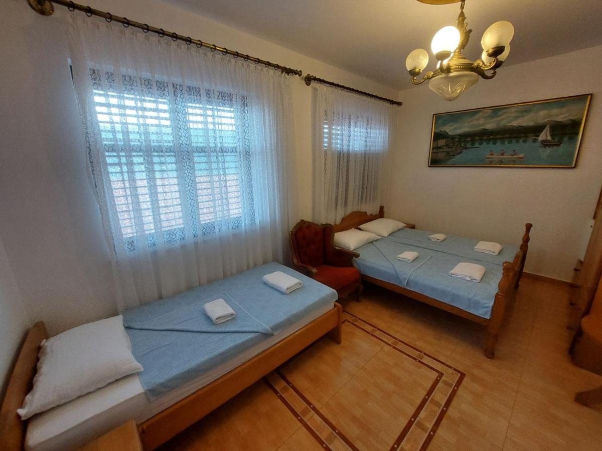 Radic Rooms Herceg Novi Exterior foto